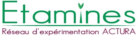 Logo Etamines